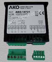 AKO14721 connections