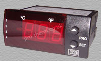 AKO14722 AKO14723 differential thermostat