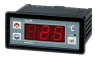 Eliwell IC901 digital thermostat
