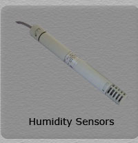 Humidity sensors 4-20mA and wet bulb