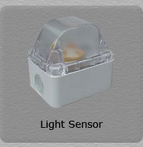 Pola SX light sensor