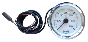 Sonder high temperature dial thermometer 50 to 350 Deg.C