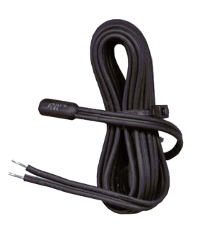 NTC sensor 10k Ohm IP67 -50/100°C