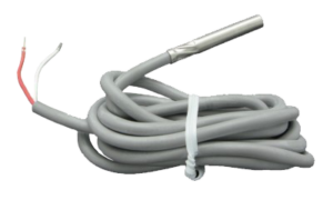 PTC sensor 1k Ohm IP67 -50/150°C