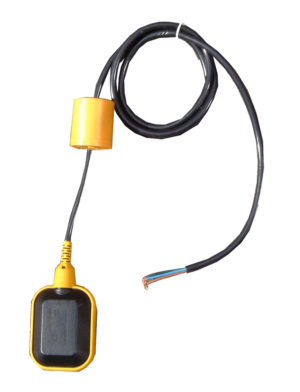 Float switch 2m cable