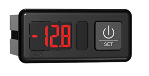 Digital thermometer