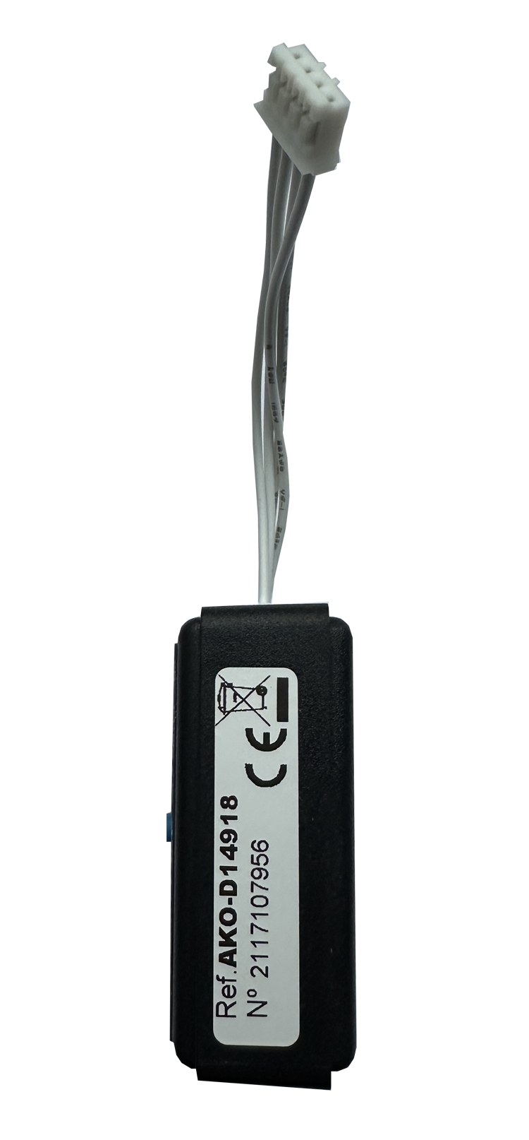 AKO transfer key for Darwin range - Image 2