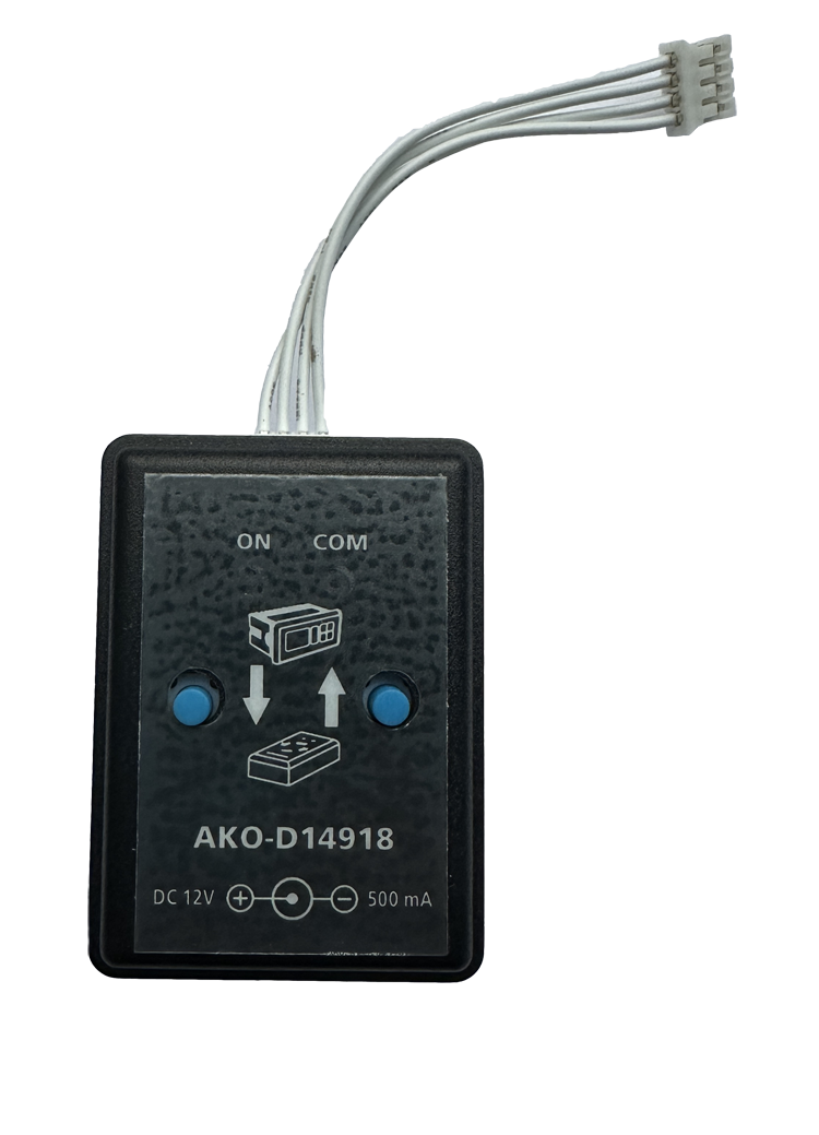 AKO transfer key for Darwin range