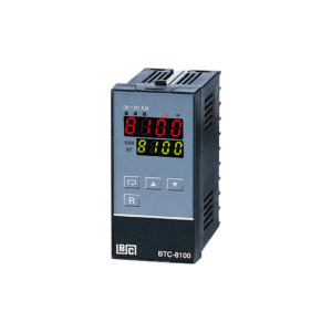 98x48 Fuzzy logic PID controller