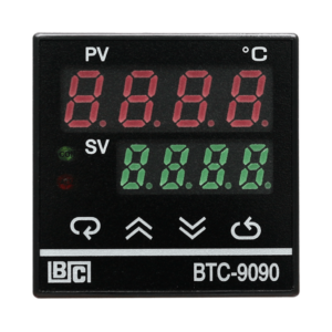 48x48 Fuzzy logic PID controller