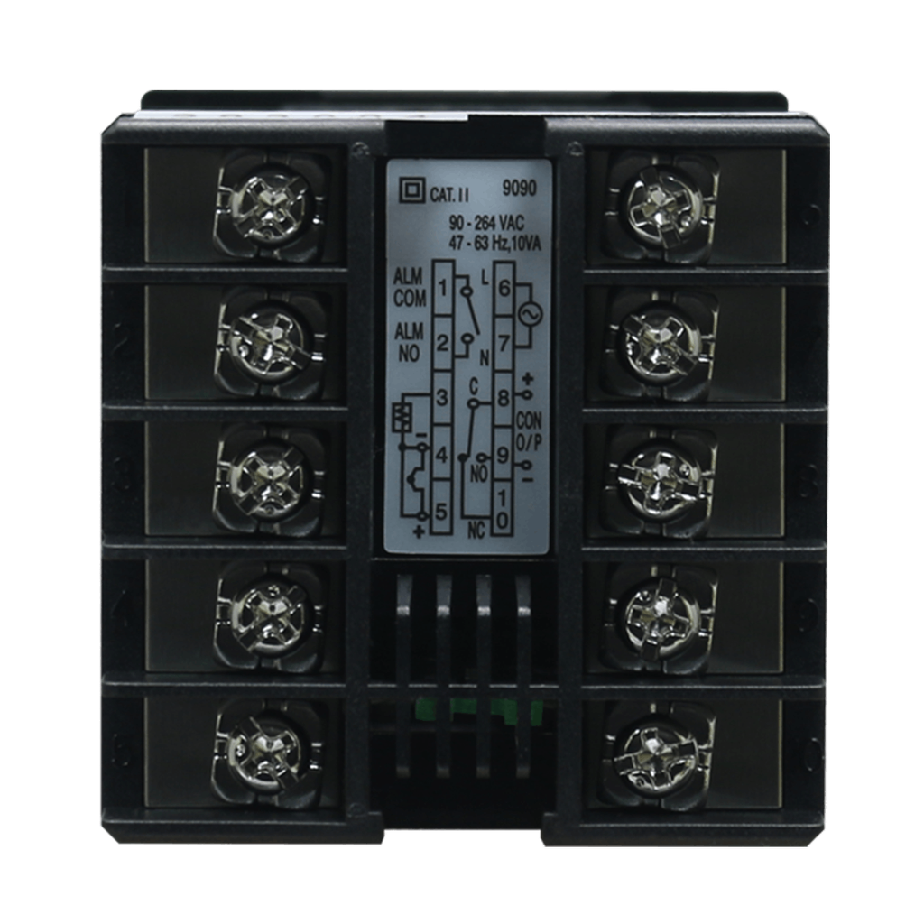 48x48 Fuzzy logic PID controller - Image 2