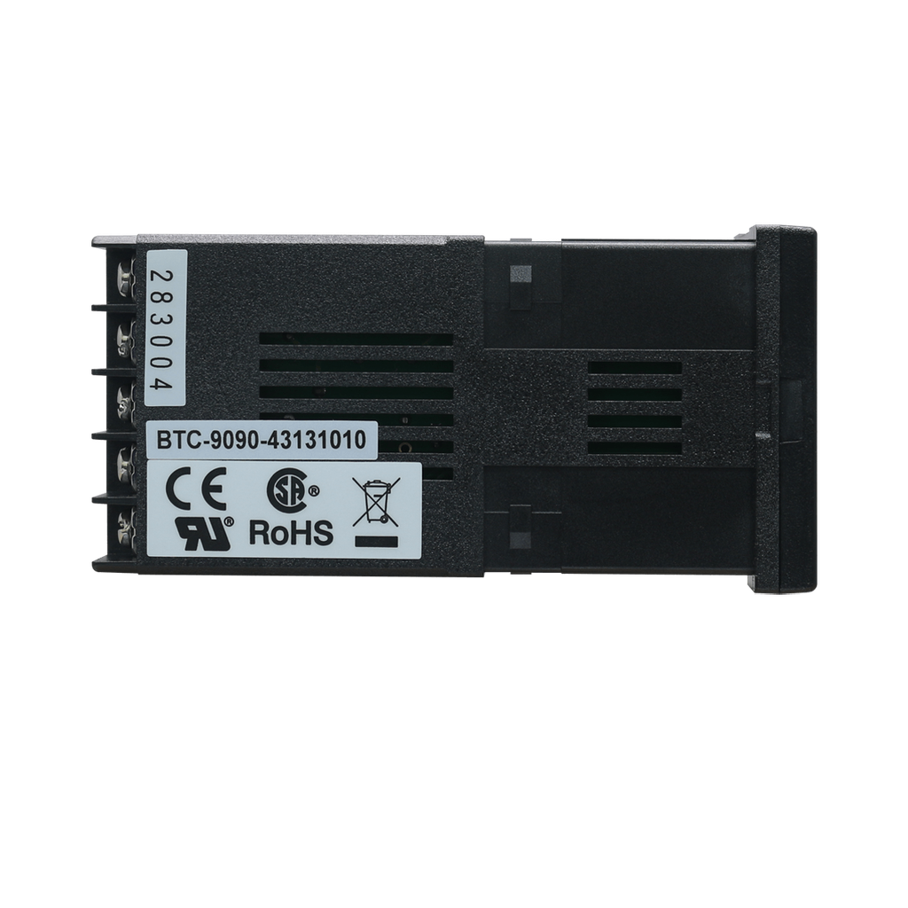 48x48 Fuzzy logic PID controller - Image 3