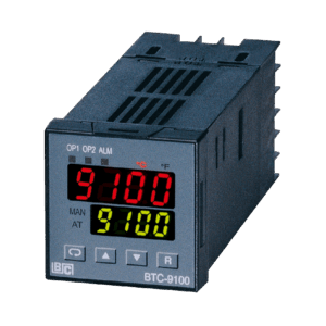 48x48 Fuzzy logic PID controller