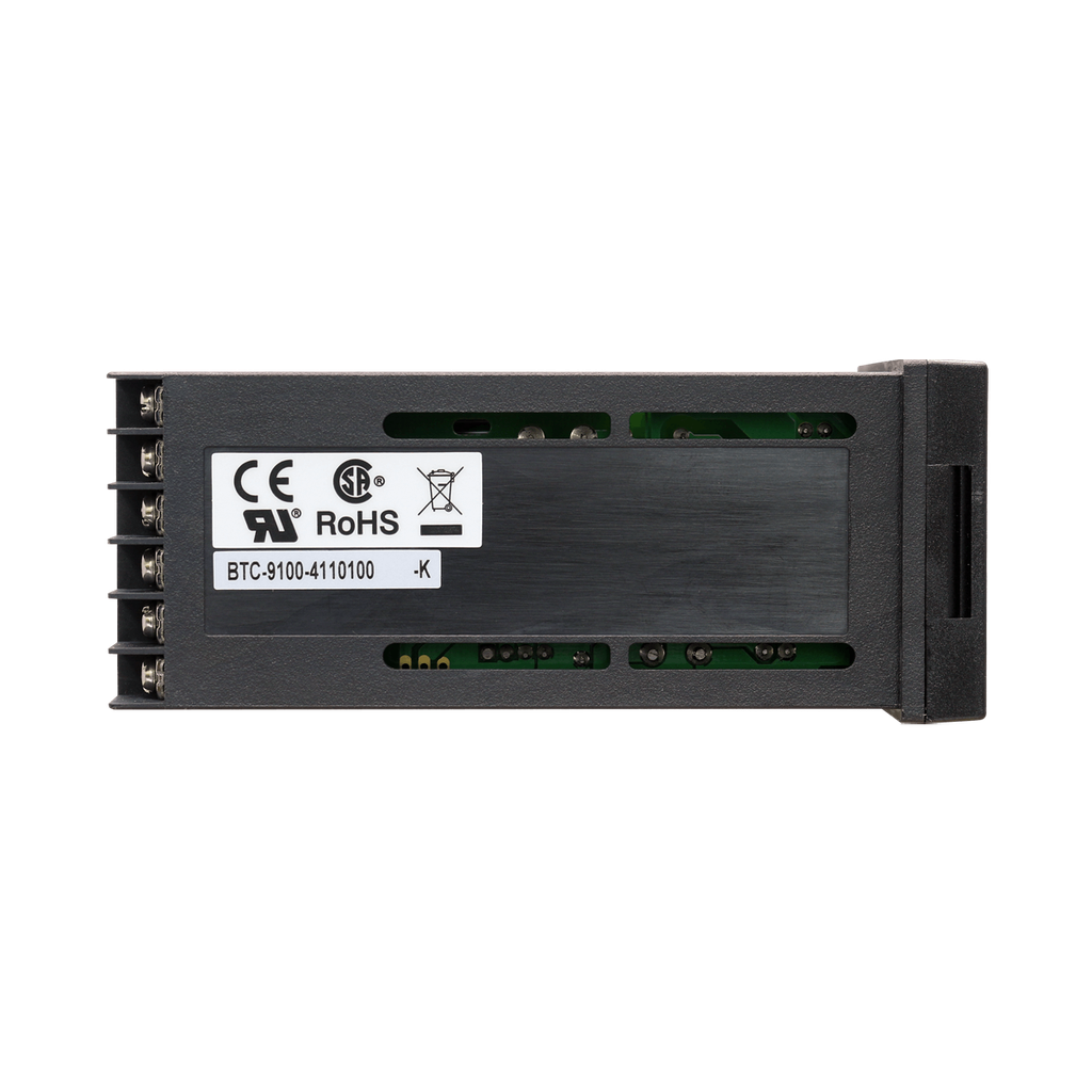 48x48 Fuzzy logic PID controller - Image 2