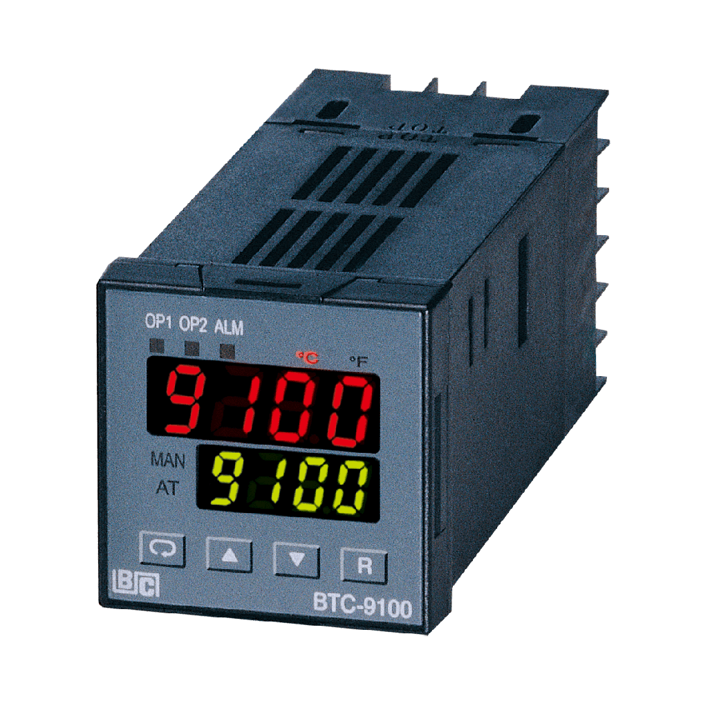 48x48 Fuzzy logic PID controller