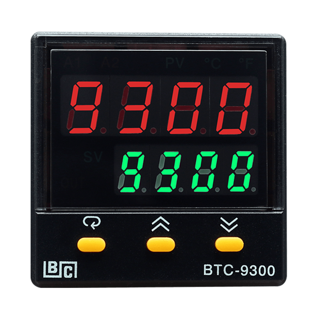 48x48 Fuzzy logic PID controller - Image 2