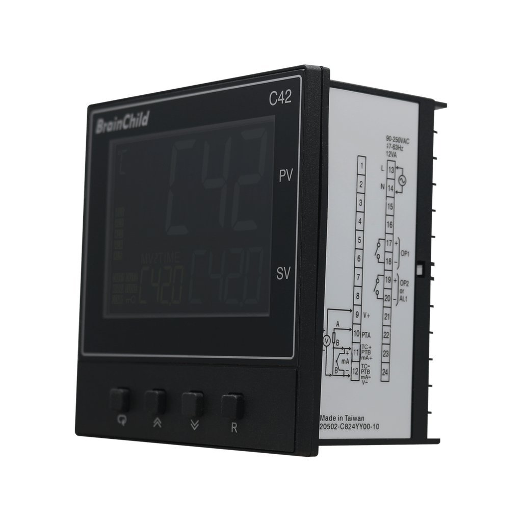96x96 Fuzzy logic PID controller - Image 3