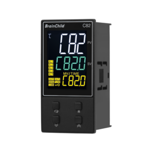 98x48 Fuzzy logic PID controller