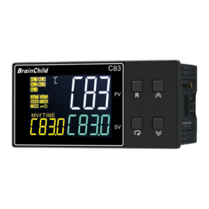 48x96 Fuzzy logic PID controller