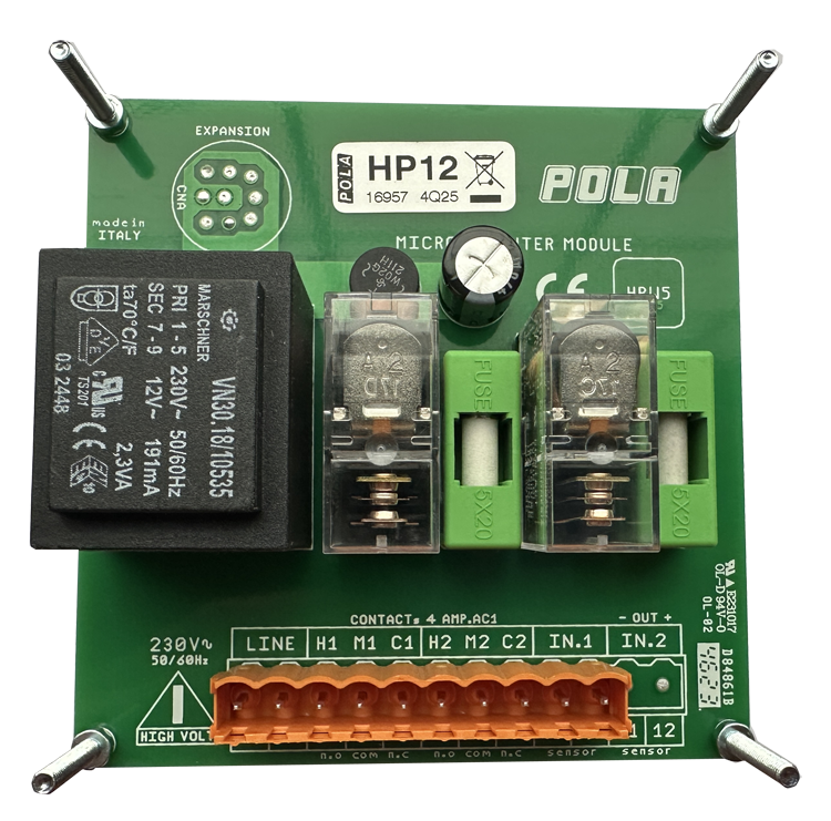 Two stage thermostat for heating or cooling - Image 2