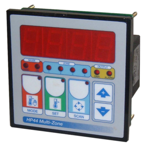 4 zone thermostat