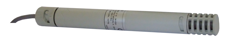 4-20mA electronic humidity sensor