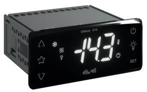 3 relay defrost controller