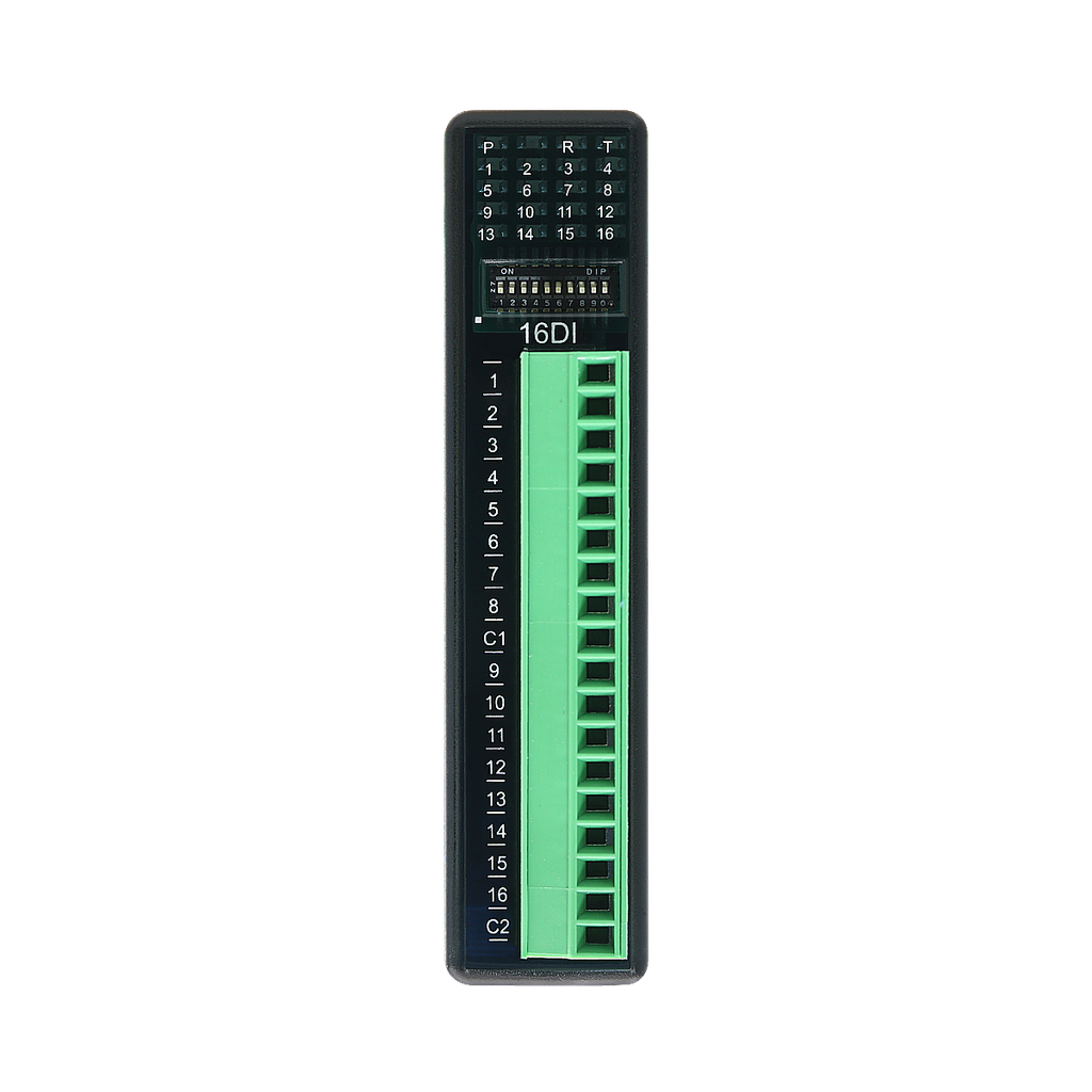IO module with 16 digital inputs - Image 2