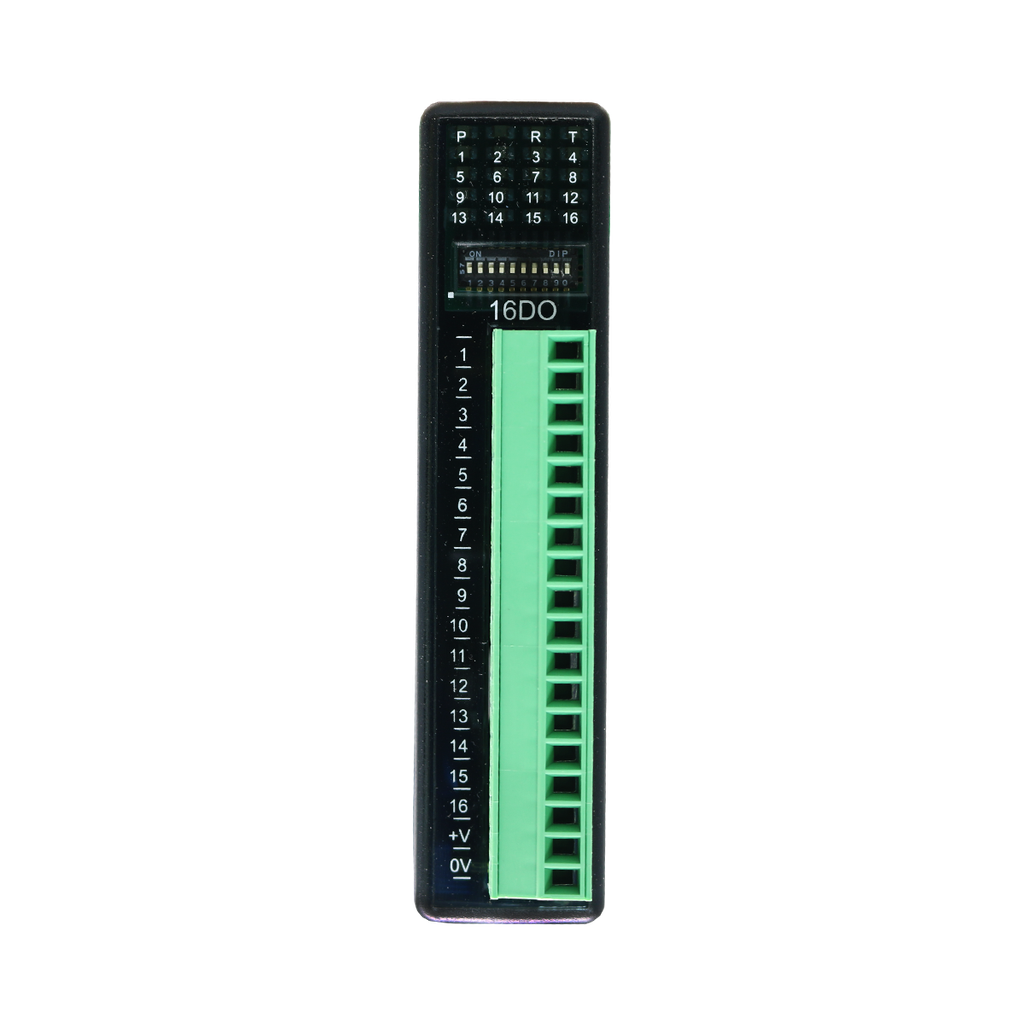 IO module with 16 digital outputs - Image 2