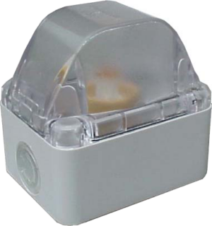 Light sensor for Pola units