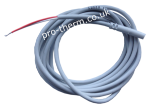 PTC sensor 1k Ohm -50/150°C
