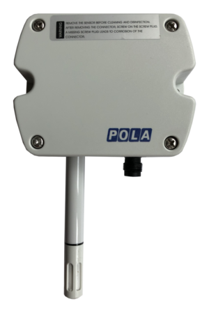 4-20mA electronic humidity sensor