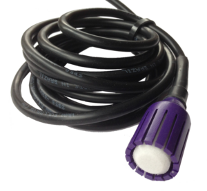 Combined temperature and humidity sensor for MT530E