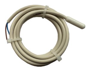 NTC sensor 10k Ohm IP68 -50/105°C