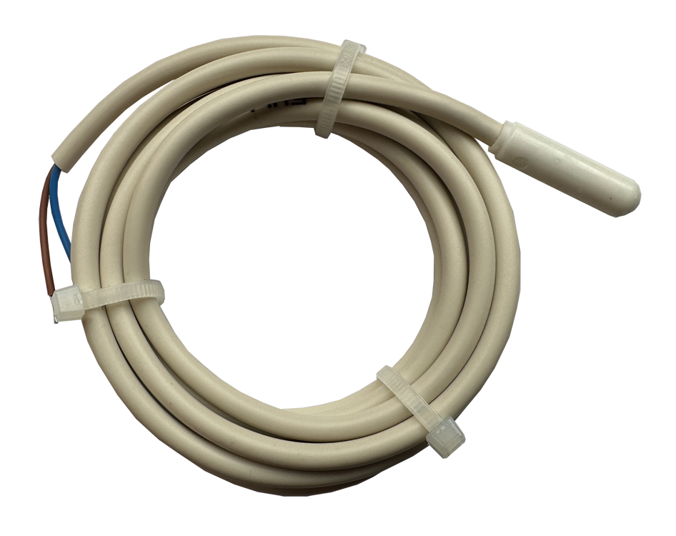 NTC sensor 10k Ohm IP68 -50/105°C