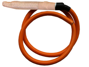 Wet bulb sensor for Pola controllers