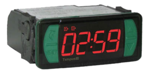 Digital programmable timer