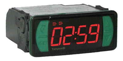 Tempus-E